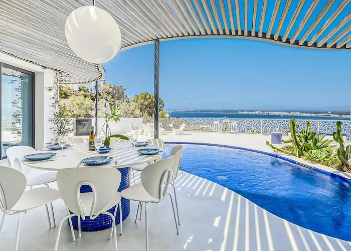 Villa Donut By Interhome