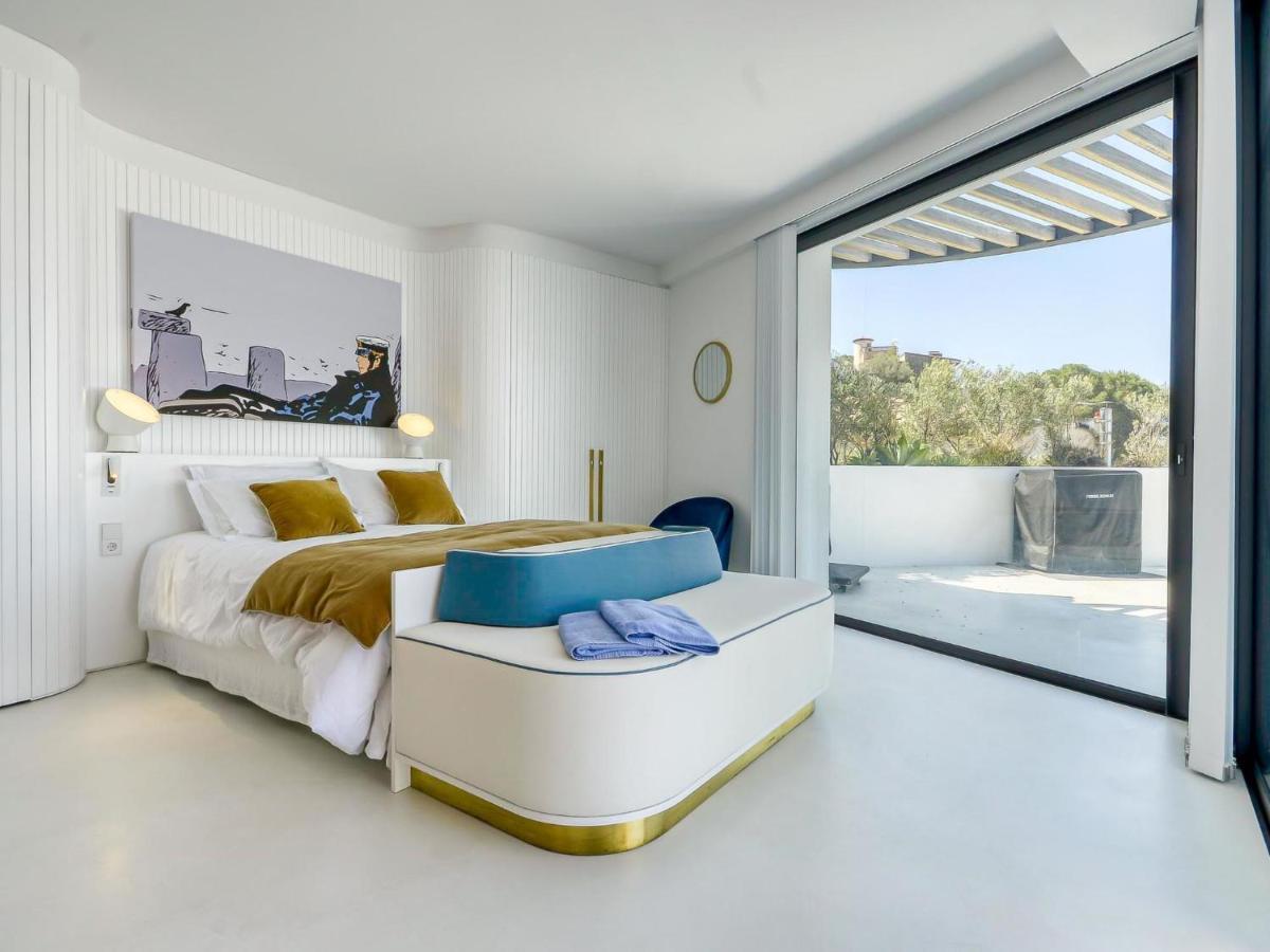 Villa Donut By Interhome