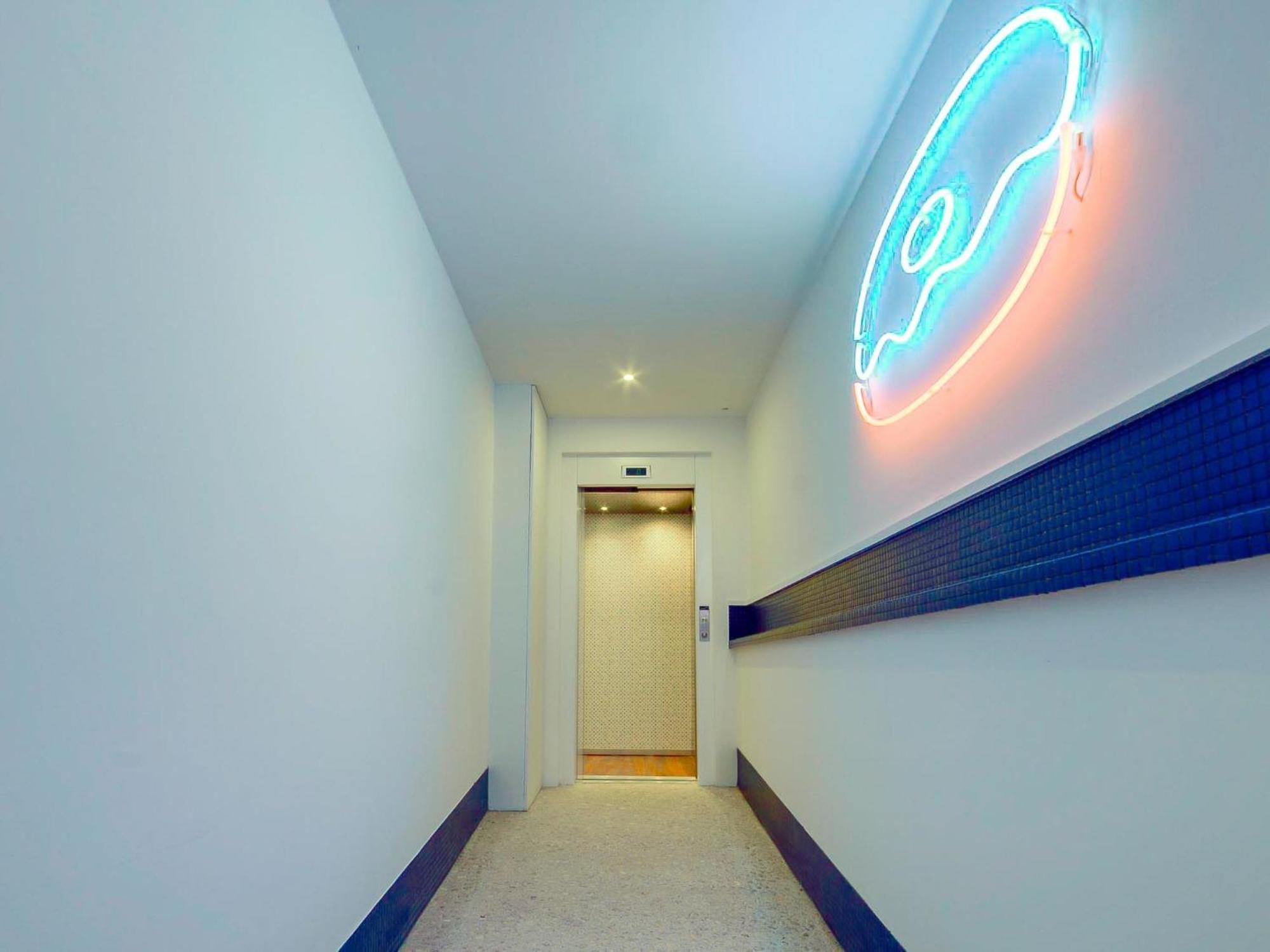 Donut By Interhome
