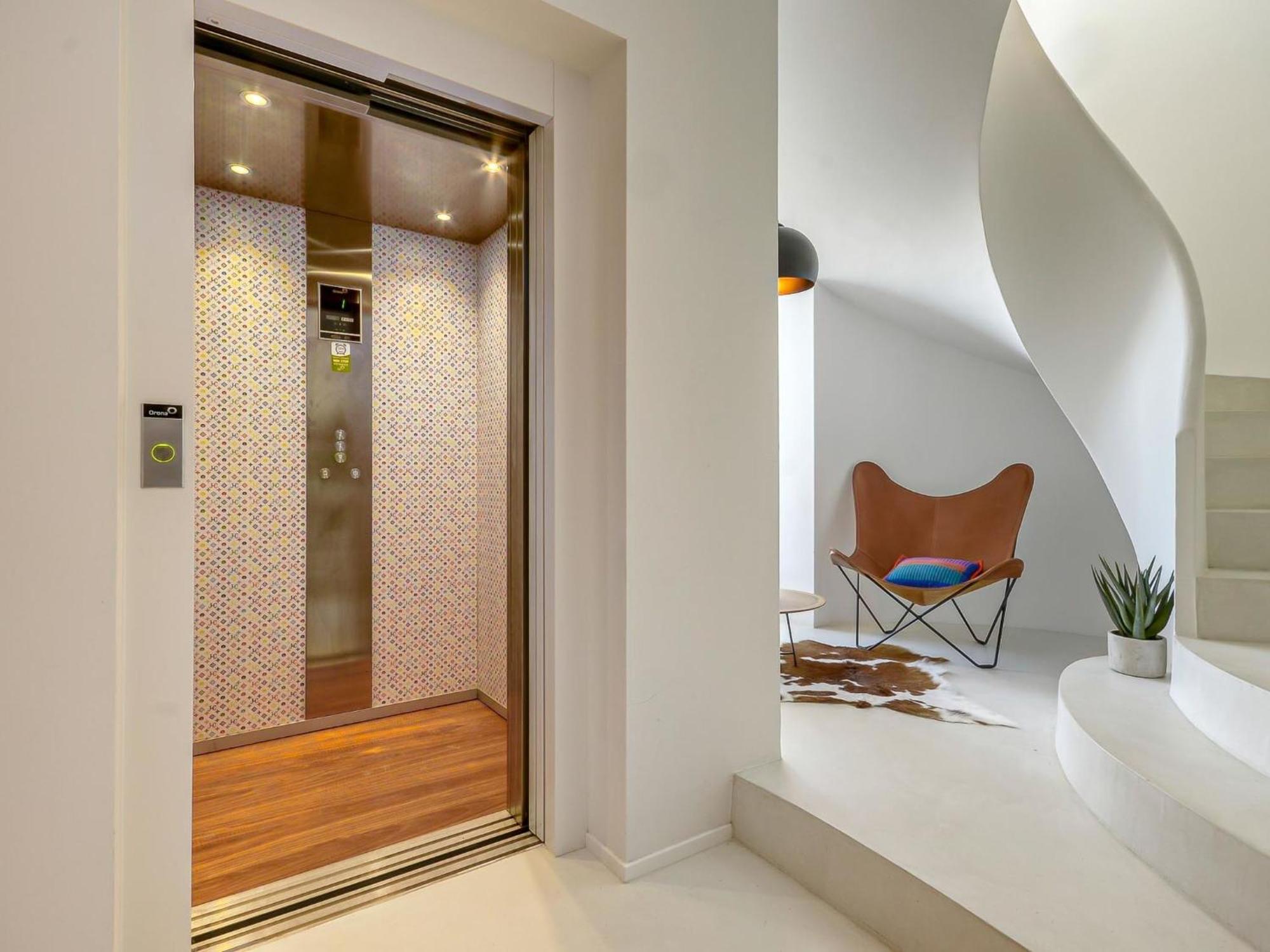Villa Donut By Interhome