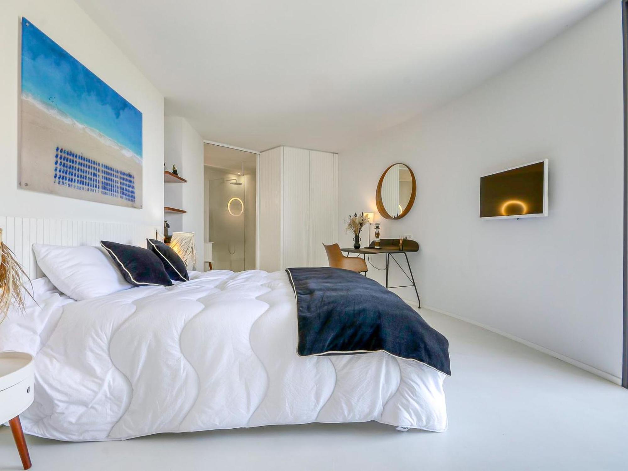 Donut By Interhome Villa Roses
