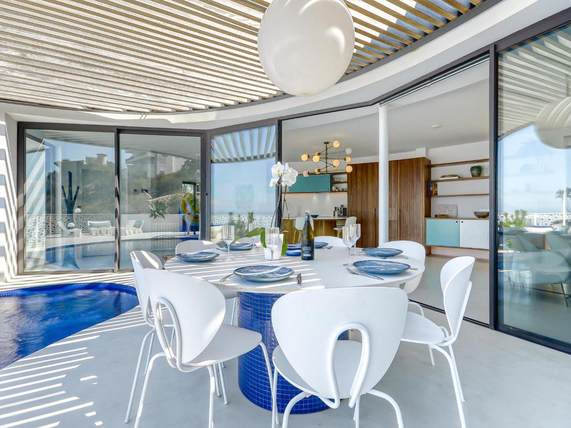 Donut By Interhome Villa *