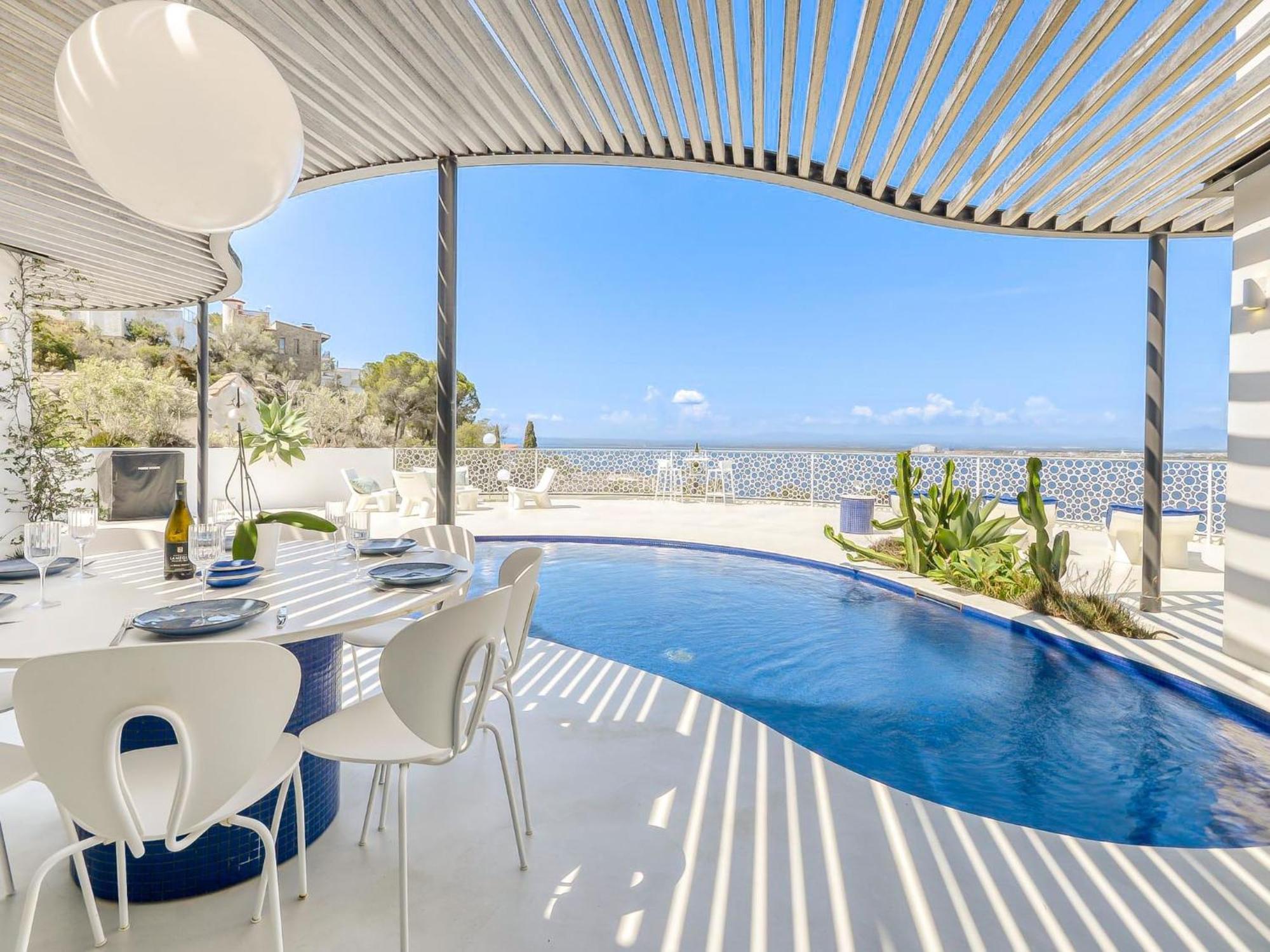 Villa Donut By Interhome Roses