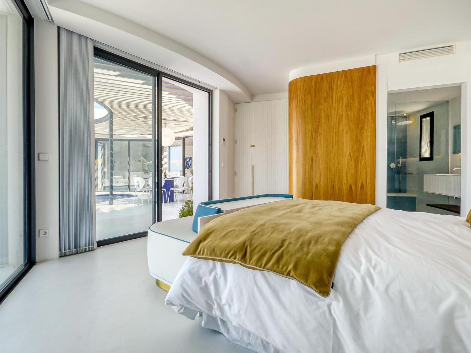 Donut By Interhome *
